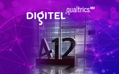 Digitel transforma su experiencia CX y EX junto a Sybven y Qualtrics XM