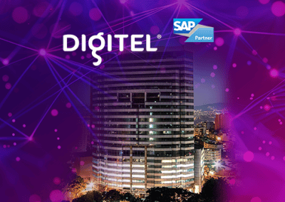 Digitel moderniza su gestión operativa con RISE with SAP y Sybven PlantillaNuevaSybsite2026-CasosExitoV2-DigitelSAPImagenDestacadaPaginasEntradas