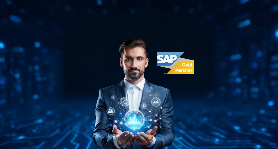 SAP nombrado líder en el Cuadrante Mágico™ de Gartner® 2025 para ERP en la nube para empresas centradas en servicios