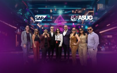 ASUG Venezuela y Sybven cierran el Año con expertos debatiendo sobre innovación y el Futuro
