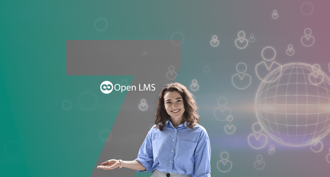 7 razones como Open LMS puede potenciar tu experiencia de aprendizaje 