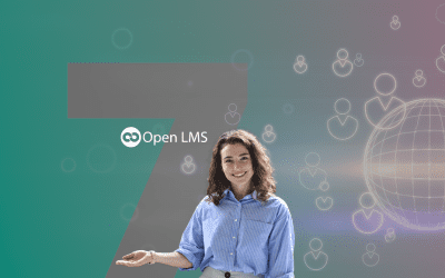 7 razones como Open LMS puede potenciar tu experiencia de aprendizaje