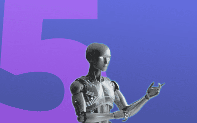 Las 5 tendencias que transformarán tu negocio este 2026