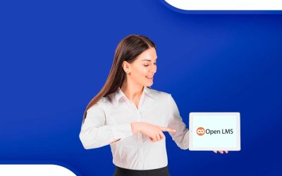 El futuro del aprendizaje digital en 2026: por qué Open LMS marca la diferencia