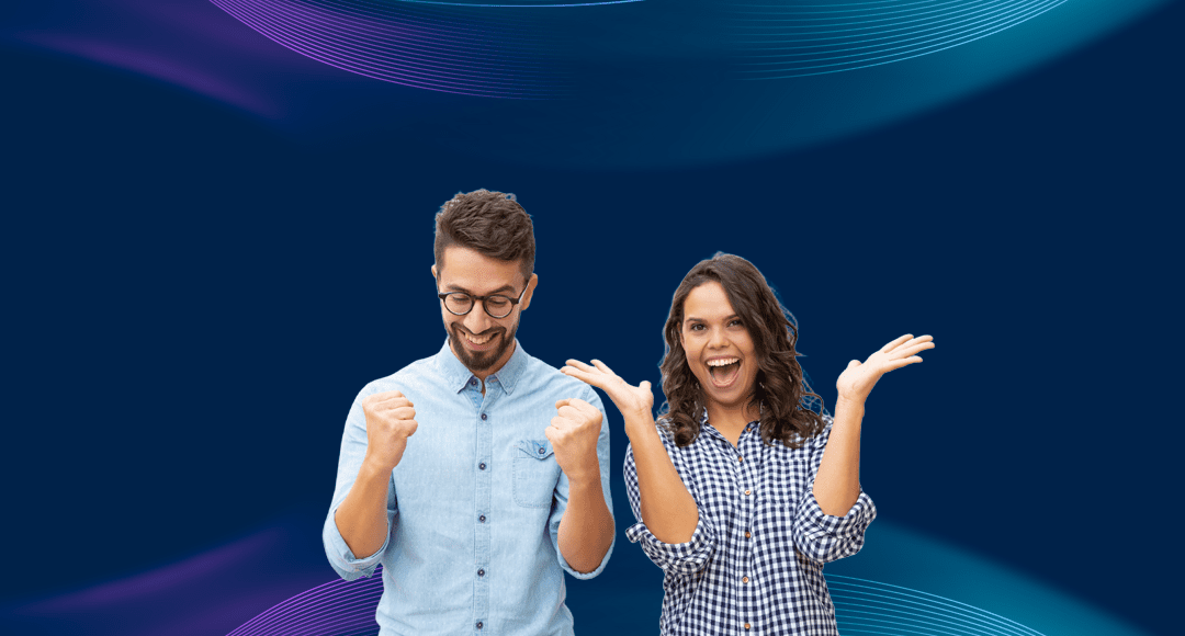 Clientes y amigos: juntos edificamos el mañana 