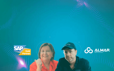 Grupo Almar: Un gigante camaronero más ágil y sostenible gracias a Sybven y SAP