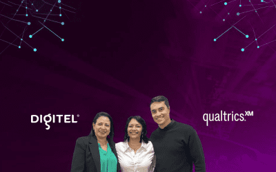 Digitel y Sybven: una colaboración estratégica para transformar la experiencia del cliente y empleado con Qualtrics XM