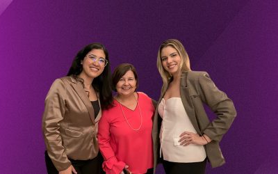 Magdalena De Luca impulsa el liderazgo femenino en la 4ta edición de “Embajadora Por Un Día” de la Embajada Británica.