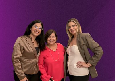 Emabajadora Por Un Día