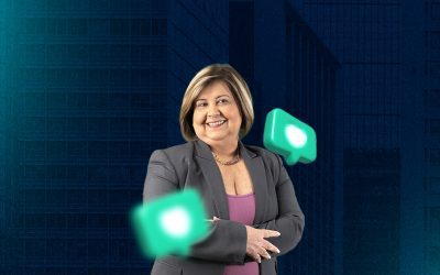 MDL reconocida entre top 20 de las influencer de LinkedIn de Venezuela 