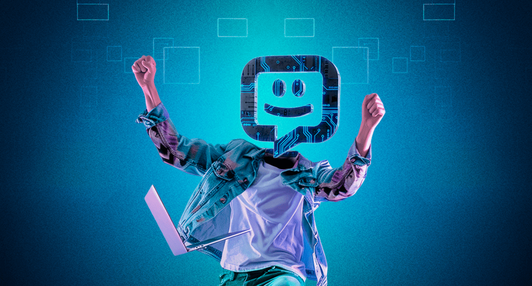 Sybven lidera la evolución académica en la región con el lanzamiento de eBot