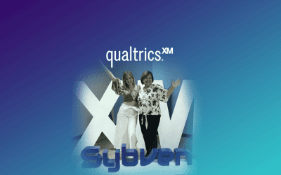 En Sybven nos consolidamos como el único Partner Autorizado de Qualtrics en Venezuela con alcance regional 