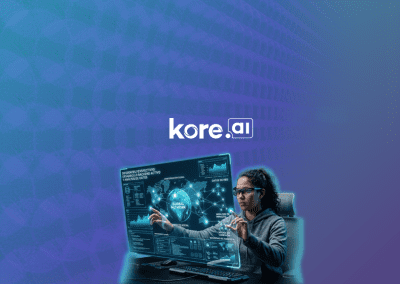 Gobernanza de agentes de IA: una guía práctica sobre riesgo, confianza y cumplimiento ArticuloGobernanzaAgentesdeIABannerLandingPage