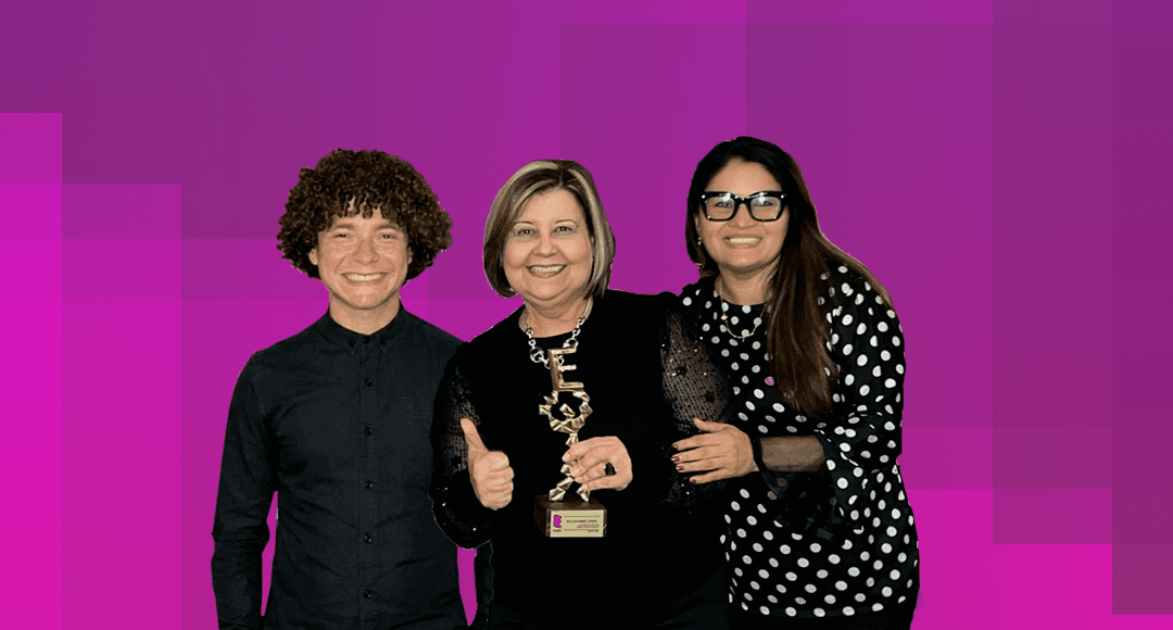 Sybven celebra el premio “Billing Service Evolution” de Soluciones Laser 