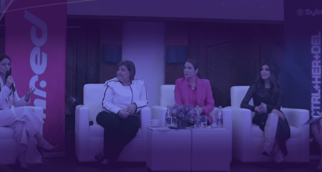 Ecuador en evolución: mujeres líderes que conectan talento, tecnología y futuro empresarial
