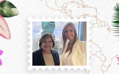 Evolution Business Tour: 7 países, 11 ciudades y un mismo pulso: la Transformación de la Transformación