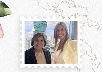 Evolution Business Tour: 7 países, 13 ciudades y un mismo pulso: la Transformación de la Transformación EvolutionBusinessTour_BannerLandingPage