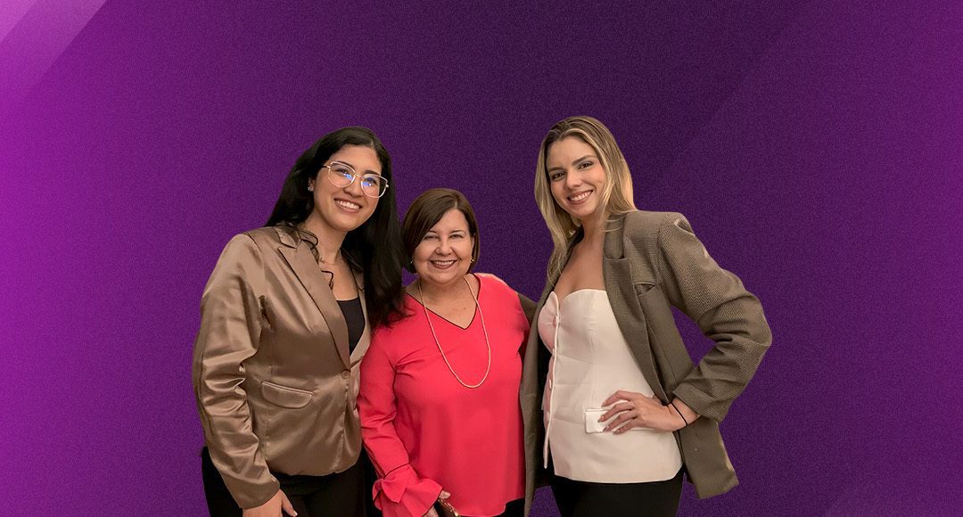 Magdalena De Luca impulsa el liderazgo femenino en la 4ta edición de “Embajadora Por Un Día” de la Embajada Británica.