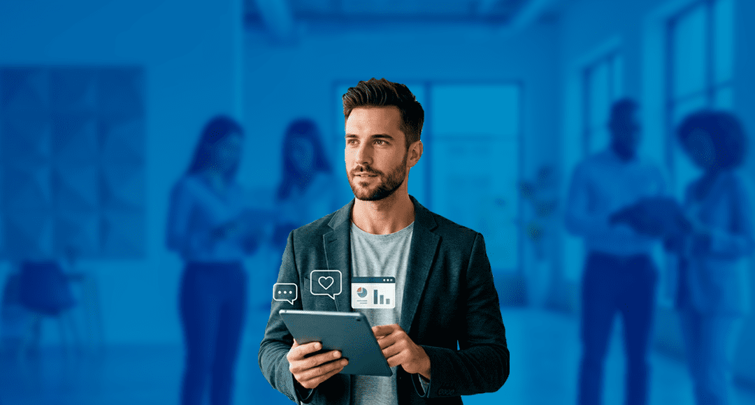 Mantenerse relevante es evolucionar: la nueva era de la experiencia del cliente