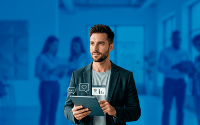 Mantenerse relevante es evolucionar: la nueva era de la experiencia del cliente