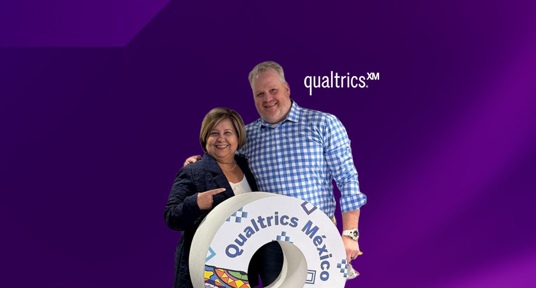 Sybven y Qualtrics: liderando la transformación de la Experiencia en el Roadshow Latam 2026   