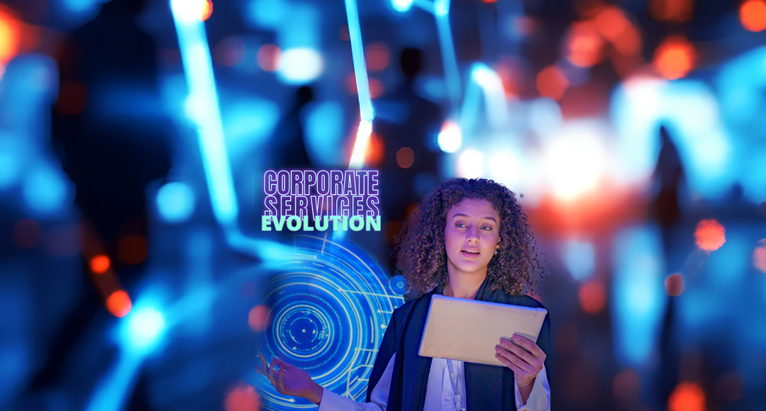 SAP Corporate Evolution: transforma tu plataforma SAP en un acelerador real para tu negocio