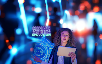 SAP Corporate Evolution: transforma tu plataforma SAP en un acelerador real para tu negocio