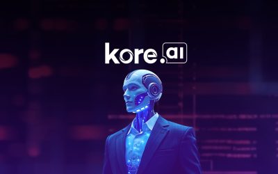De Chatbots a agentes de IA: vive una nueva experiencia de negocio en 2026 