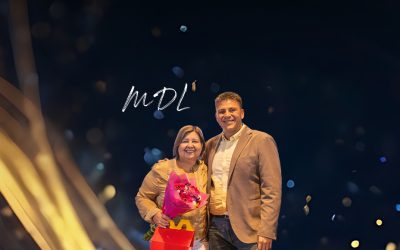 “El talento no tiene género, necesita espacios” los aprendizajes que dejó nuestra CEO en “El poder de elegir” de Arcos Dorados 