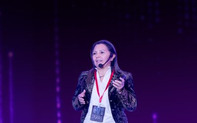 Impulsamos la evolución de la experiencia en el Employee Xperience Summit en Bolivia