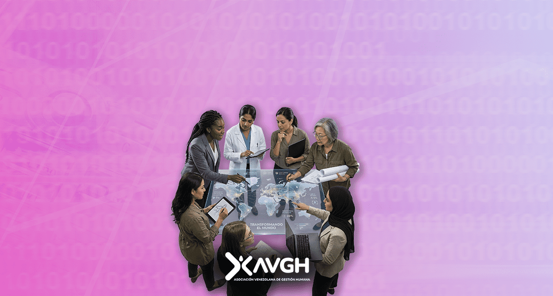 Sybven en la AVGH: liderazgo real para una evolución constante 