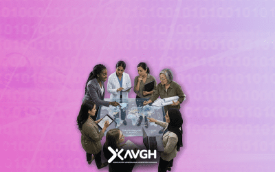 Sybven en la AVGH: liderazgo real para una evolución constante 