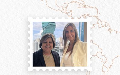 Evolution Business Tour: 7 países, 11 ciudades y un mismo pulso: la Transformación de la Transformación