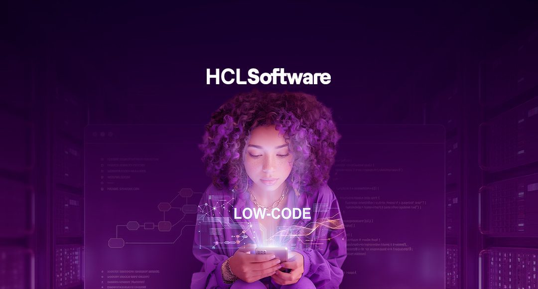 HCL Volt MX: la plataforma low-code que acelera tu evolución digital