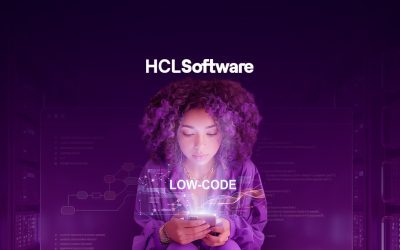 HCL Volt MX: la plataforma low-code que acelera tu evolución digital