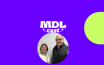 MDL Cast episodio #37: MDL y Joco González descifran la Gobernanza IA