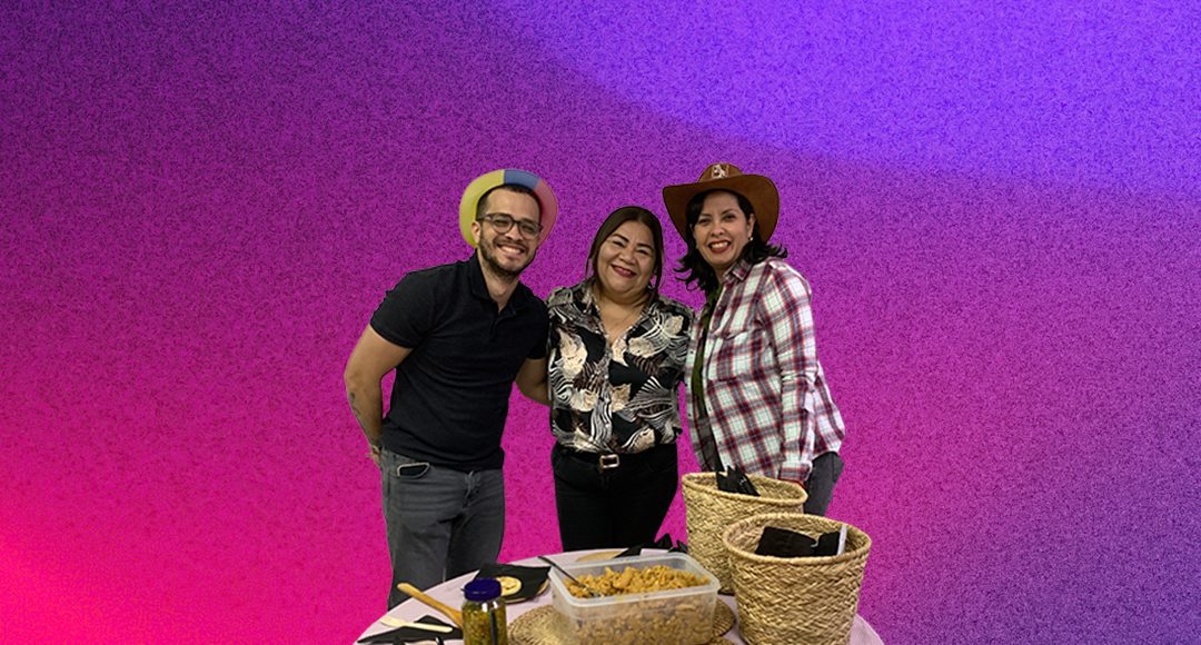 En Sybven celebramos lo que somos: talento, equipo y sabor del bueno