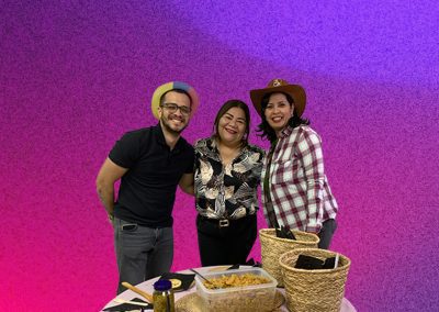 En Sybven celebramos lo que somos: talento, equipo y sabor del bueno EnSybvenCelebramosLoQueSomos-BannerLandingPage+Destacado
