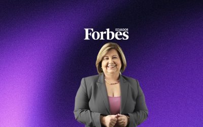 Forbes destaca a Sybven y a Magdalena De Luca como referentes de la evolución digital en Latinoamérica