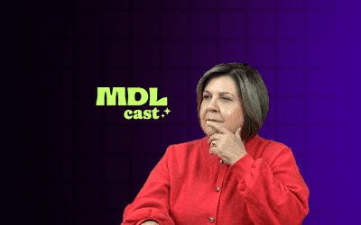 MDL Cast episodio #38: La transformación digital fracasó… ¿y ahora qué hacemos?