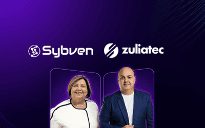 Formación ejecutiva con Sybven y Zuliatec: domina la Inteligencia Artificial