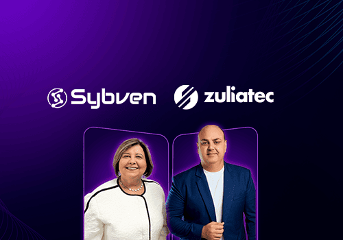 Formación ejecutiva con Sybven y Zuliatec: domina la Inteligencia Artificial    