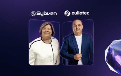 Sybven y Zuliatec marcan agenda sobre el futuro de la Gobernanza IA en Latinoamérica 