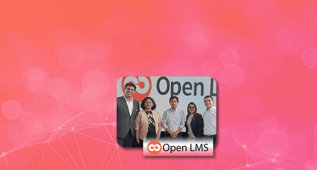Sybven presente en el evento Friends & Trends 2026 de Open LMS  