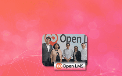 Sybven presente en el evento Friends & Trends 2026 de Open LMS