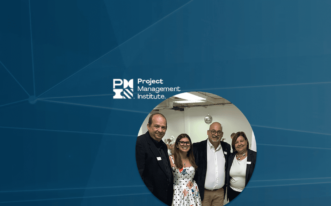 Alianza Sybven y PMI: HUB de Project Management capítulo Venezuela  