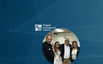 Alianza Sybven y PMI: HUB de Project Management capítulo Venezuela  