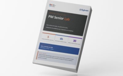 PM Senior Lab 2026 Brochure