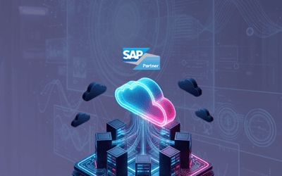 2026 y más allá: Descubra las últimas innovaciones en SAP Cloud ERP Private