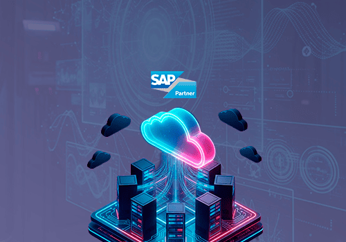2026 y más allá: Descubra las últimas innovaciones en SAP Cloud ERP Private